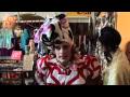 TRON THEATRE: A Day In The Life Of A Panto Dame