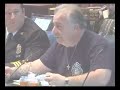 Bush Admin: 9/11 Rescue Workers Can Fend for Themselves