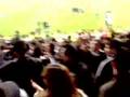 beşiktaş galatasaray daşşak fight