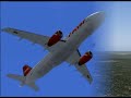 TAM - Londrina to Viracopos TAM - Londrina to Viracopos