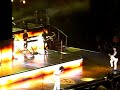 Burning Up!
