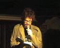 Richard Tyrone Jones - Poetry - Live @ IKTOMS Wired