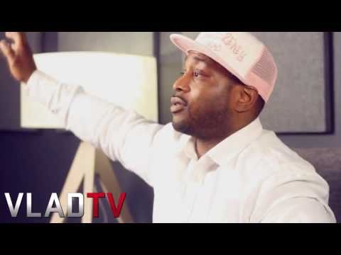 juelz - http://www.vladtv.com/ - Dipset rapper Freekey Zekey explains what happened with the long talked about Interscope deal and the Dipset reunion. Freekey also s...