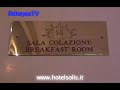 Hotel Solis Rome - 3 Star Hotels In Rome