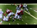 2009 SEC Championship - Alabama vs Florida