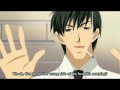 junjou romantica episode 5 2/3  english subbed 