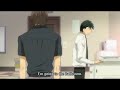 junjou romantica episode 5 2/3  english subbed 