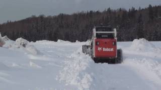  BOBCAT T 190  Interim Tier 4