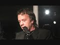 Theo Hendriks' speech - Opening Capital Sports Zwijndrecht