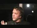 Theo Hendriks' speech - Opening Capital Sports Zwijndrecht