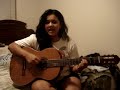 Strong Enough, Kina Grannis