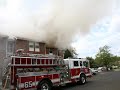 Nottingham Fire Department, Bensalem Twp Sta. 65