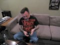 BURNT BY THE SUN - 'Heart of Darkness' Web Episode #4