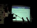 CONFEBID08 - El PNUD presenta el programa GEO LAC