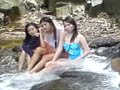 Gabai Waterfall outing