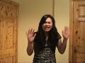 Leona Lewis - Bleeding Love ( cover )