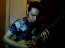 Pedro Miranda improvising to a Larry Carlton Style Track Pedro Miranda improvising to a Larry Carlton Style Track