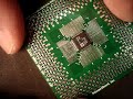 Hand Soldering a .5mm QFP Chip With SchmartBoard|ez