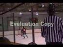 My Great Hockey goal!!