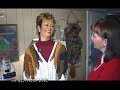 Blood-Link interview on Cogeco