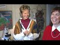 Blood-Link interview on Cogeco