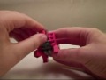 Lego Transformer #31 - Thunder Claw