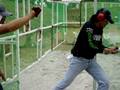 centerfire on San jose del pinto