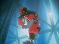 AMV - FLCL(Fooly Cooly) - Styx - Mr. Roboto