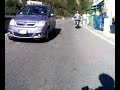 buell xb9sx in costiera amalfitana