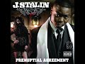 J Stalin – Everday My Birthday - J Stalin