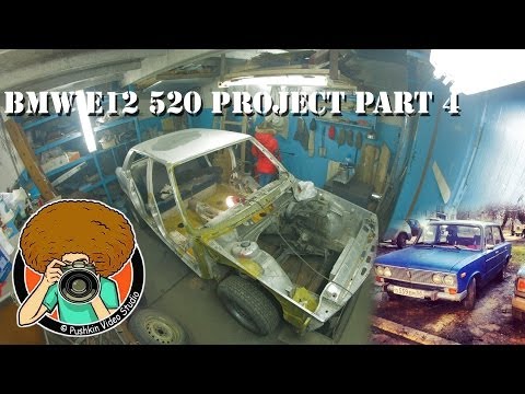 BMW E12 - Машина на Drive2.ru http://www.drive2.ru/cars/bmw/5_series/5_series_e12/pushkinilya/ ПОДПИШИСЬ НА КАНАЛ VK: http://vk.com/pushkinvideostudio music: IV -- Cit...