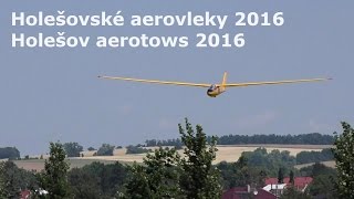 ČS Aerovleky Holešov 2016