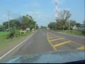 On the road to Si Saket, Thailand On the road to Si Saket, Thailand
