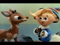 SHOWDOWN: Rudolph the Red-Nosed Reindeer & Yukon Cornelius vs The Abominable Snowman SHOWDOWN: Rudolph the Red-Nosed Reindeer & Yukon Cornelius vs The Abominable Snowman