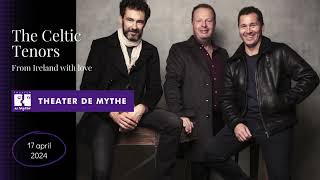 The Celtic Tenors-YouTube