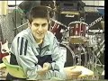 La Campanillas Blues Band en el Club de las Ideas La Campanillas Blues Band en el Club de las Ideas