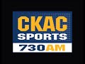 Karim parle des vraies affaires � CKAC