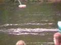vidéo ardêche 2008:canoé collège saint jean baptiste bapaume
