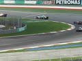 Formel 1 GP Malaysia 2008