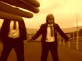 Lucee, Abiie Andd Lydd dancinn