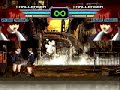 MUGEN-Ioriko Yagami Alpha hentai kuromaru