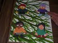Kerst Animatie stopmotion Kerst Animatie stopmotion