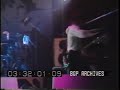 the electric co 1981-05-15 san francissco