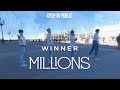 Winner - Millions || Dance cover by PONYSQUAD
