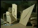 TGR3 Leonardo - Legno che suona