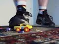 toycars unter nikes toycars unter nikes