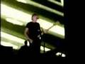 Roger Waters Arnhem 5 May 2007 - Have A Cigar