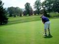 Coach Groves Shows Me The Line