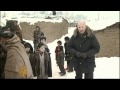 Snow adds to Afghan refugees' woes