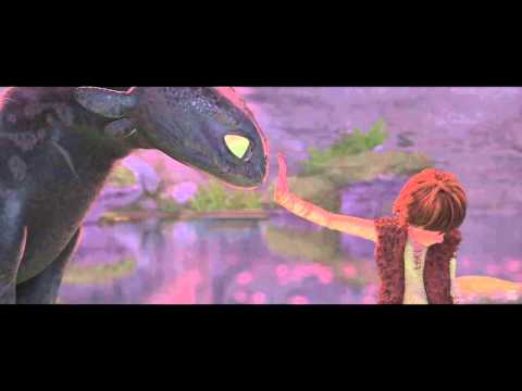 how to train your dragon xfinity